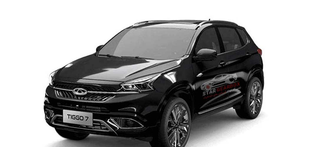 تعمیرگاه چری در تهران با تعمیرکارچری