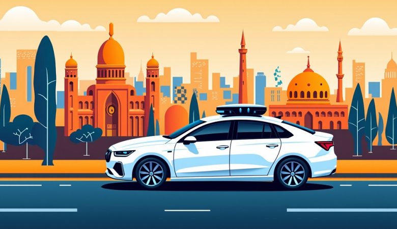 تکنولوژی خودروهای بدون راننده در ایران: مسیر پیشرفت و چالش‌ها