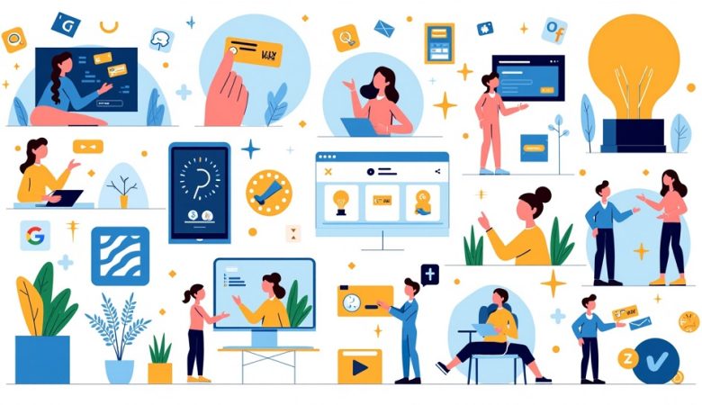 راهنمای جامع استفاده از کیف پول‌های دیجیتال برای مبتدی‌ها