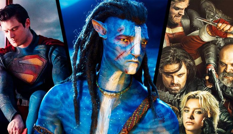 10 فیلم موردانتظار سال 2025: از دنیای مارول تا آثار مستقل