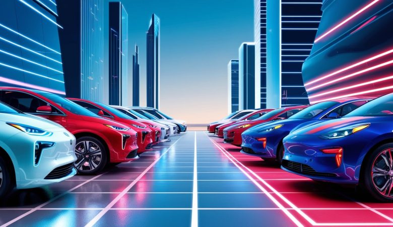 آیا خودروهای هیبریدی جایگزین خودروهای برقی خواهند شد؟