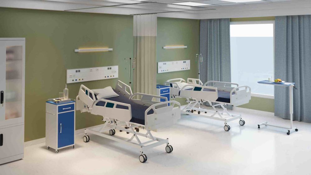 کدام تخت بیمار را بخریم؟ تخت‌های دستی، الکتریکی یا ICU؟