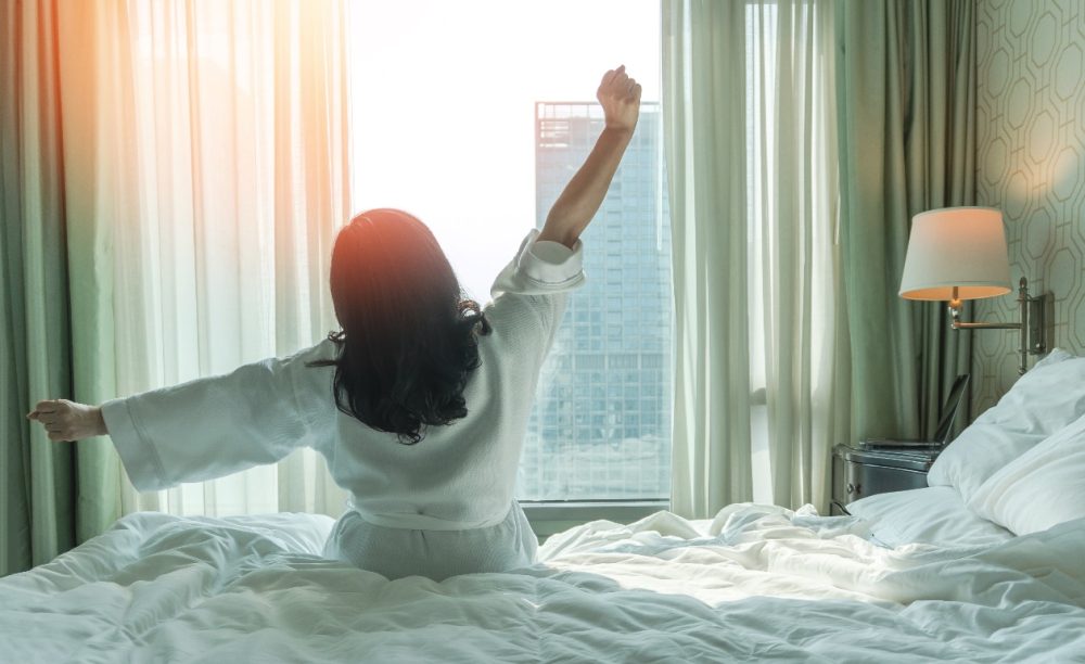 10 Morning Routines of Successful People