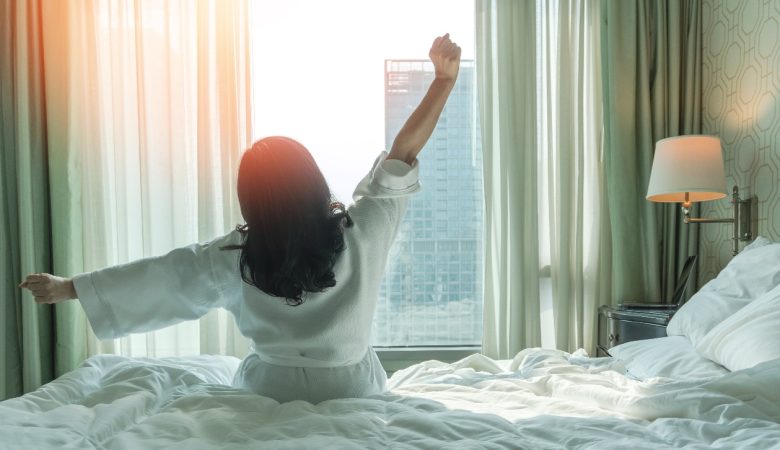 10 Morning Routines of Successful People