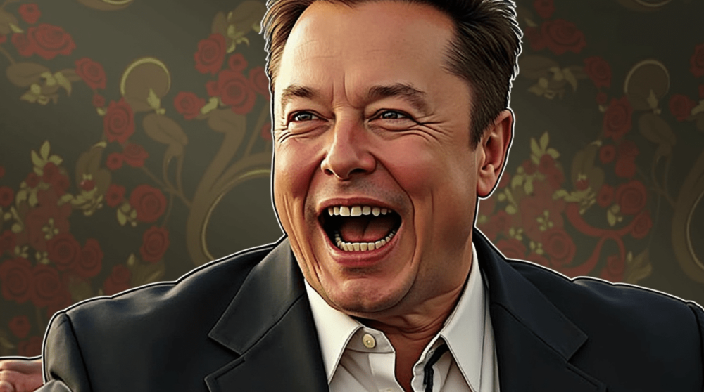How Elon Musk revolutionized the cryptocurrency market