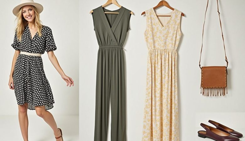 چگونه با بودجه محدود شیک‌پوش شویم؟