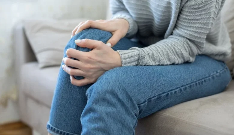 4 روش غیرتهاجمی برای درمان درد مفاصل