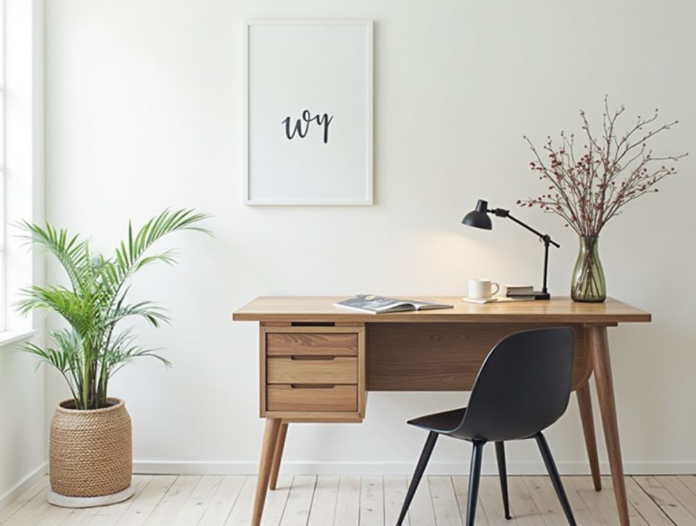 “زندگی مینیمال” چیست و چگونه ذهن و خانه خود را خلوت کنیم؟