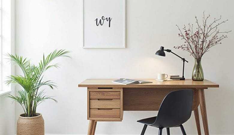 “زندگی مینیمال” چیست و چگونه ذهن و خانه خود را خلوت کنیم؟