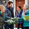 اهمیت حمایت اجتماعی؛ چگونه با همسایه‌ها و خانواده همدل باشیم؟