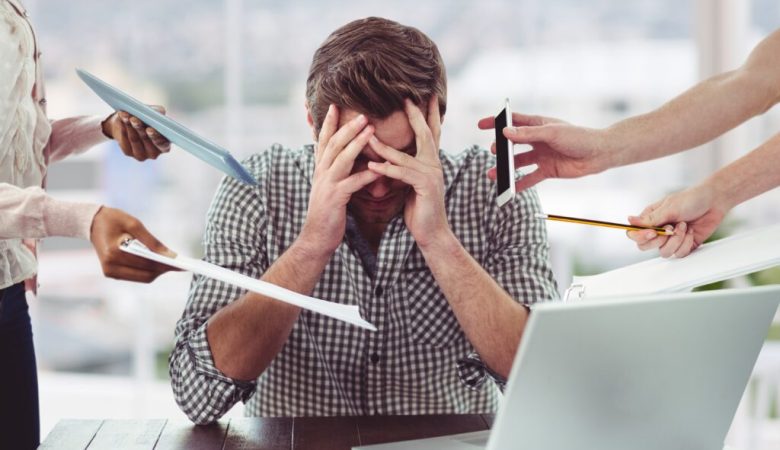 مدیریت استرس در دنیای پرشتاب؛ تکنیک‌های کاربردی روزانه