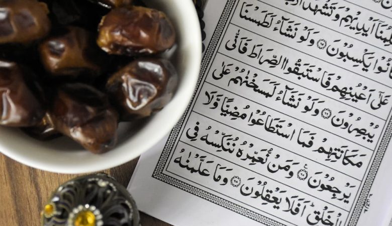 دعای افزایش فروش مغازه
