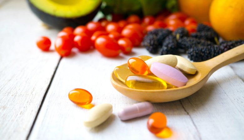 Do plant-based foods need supplements?