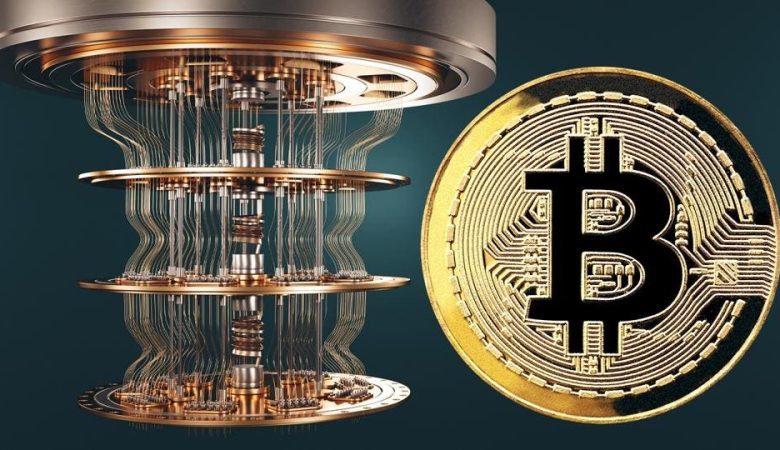 Quantum computers and the future of cryptocurrency mining