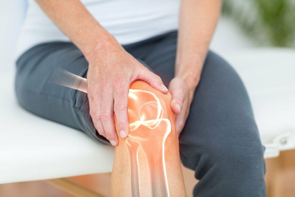 Treat your joint pain at home with Doctor Market