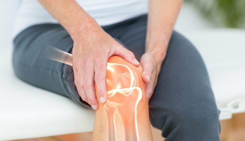 Treat your joint pain at home with Doctor Market