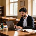 آموزش انتخاب لپ‌تاپ مناسب برای دانش‌آموزان و دانشجویان ایرانی