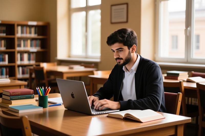 آموزش انتخاب لپ‌تاپ مناسب برای دانش‌آموزان و دانشجویان ایرانی