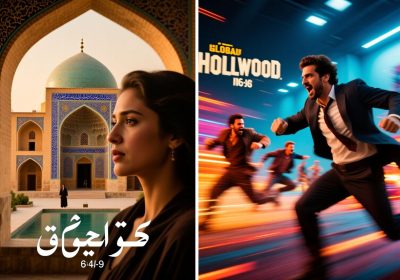 چرا شخصیت‌پردازی در فیلم‌های ایرانی با جهانی متفاوت است؟