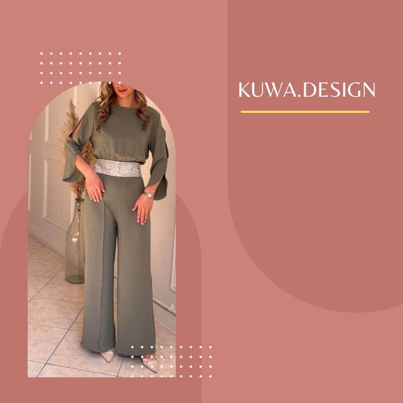 اورال‌های دخترانه شیک؛ وقتی راحتی و جذابیت دست به دست می‌دهند.