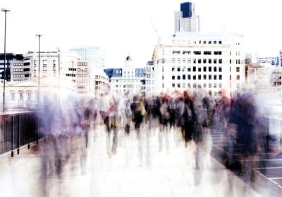 The simplest solutions to reduce stress in today's urban life