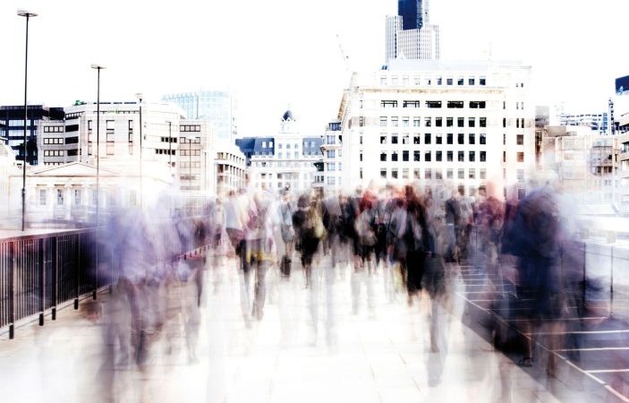 The simplest solutions to reduce stress in today's urban life