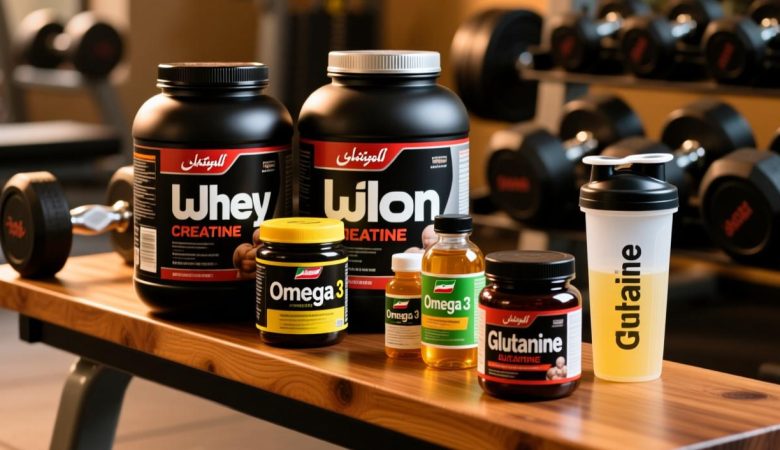 بررسی کاربرد مکمل‌های بدنسازی ایرانی؛ کدام مفید است؟