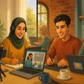 شغل‌های پاره‌وقت و دورکاری مناسب نوجوانان و جوانان در ایران