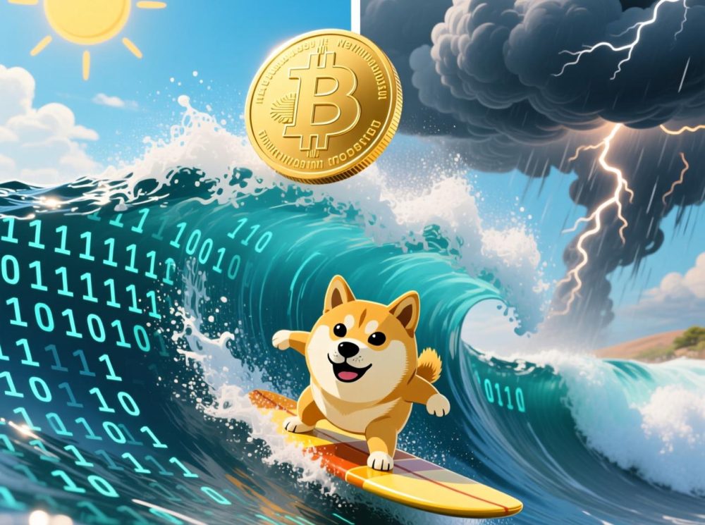 آیا سرمایه‌گذاری روی میم‌کوین‌ها منطقی است؟