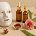 جدیدترین ترندهای پوست و زیبایی جهان