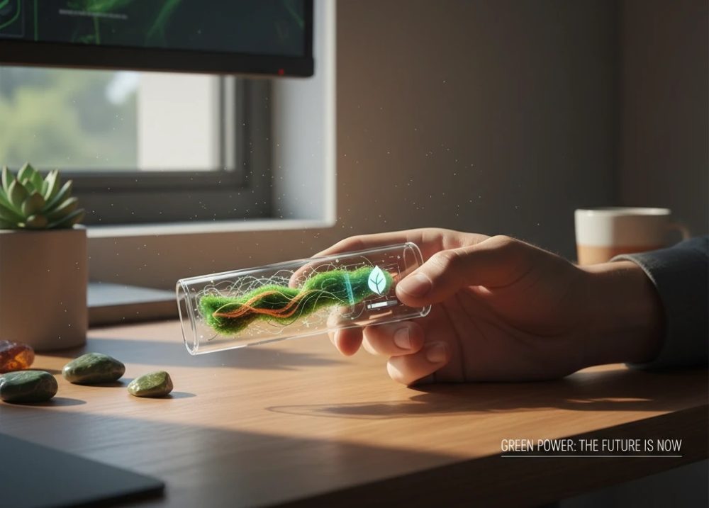 نسل جدید باتری‌های آلی (Organic Batteries) و کاربردشان در گجت‌ها