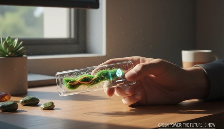 نسل جدید باتری‌های آلی (Organic Batteries) و کاربردشان در گجت‌ها