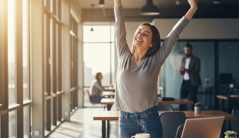 چطور در روزهای خستگی و خواب‌آلودگی خودمان را سرحال کنیم؟