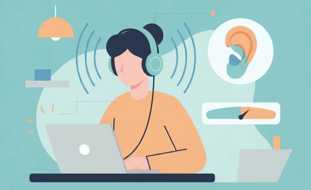 آیا گوش‌دادن طولانی‌مدت با هدفون و هندزفری برای گوش ضرر دارد؟