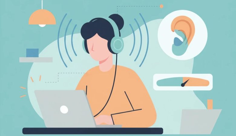 آیا گوش‌دادن طولانی‌مدت با هدفون و هندزفری برای گوش ضرر دارد؟