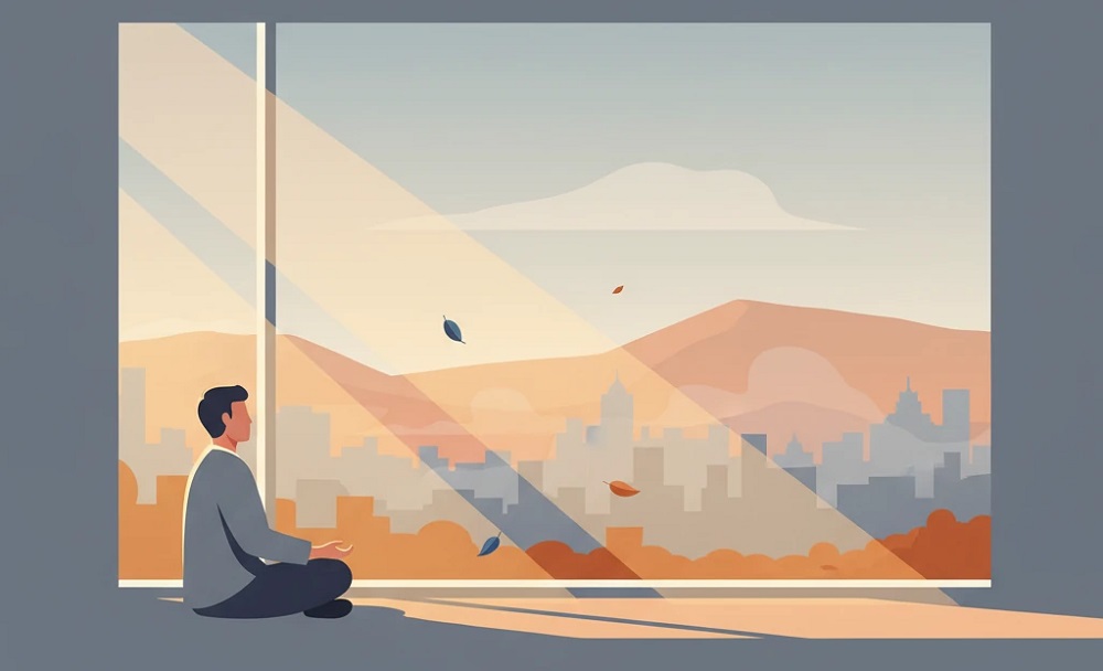 مدیریت انرژی در پاییز تهران: نور، خواب و آلودگی هوا