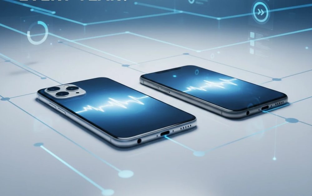 آیا واقعا باید هر سال گوشی‌مان را عوض کنیم یا ارتقا دادن همیشه ضروری نیست؟