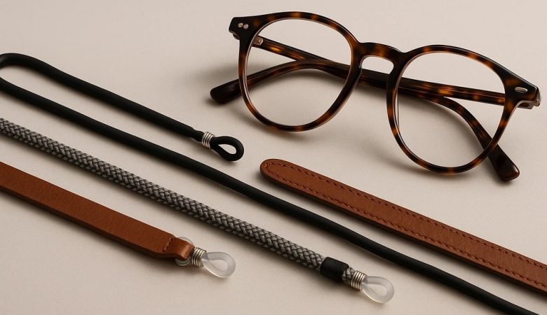 بند عینک مناسب چه ویژگی‌هایی دارد؟ راهنمای خرید بند عینک