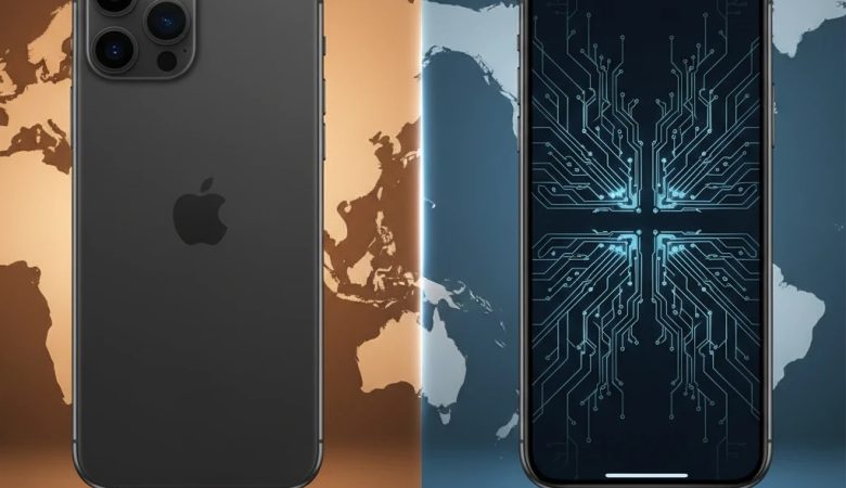 تفاوت پارت نامبر XA و پارت نامبر LLA