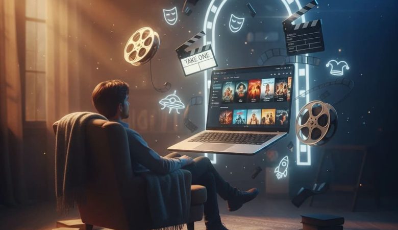 چگونه می‌توانیم سلیقه سینمایی خودمان را پیدا کنیم و فیلم‌های بهتری ببینیم؟