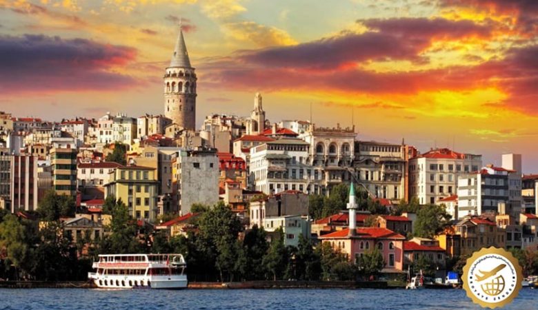 آیا سفر زمینی به ترکیه ارزان تر تمام می شود؟ (بررسی دقیق هزینه ها)