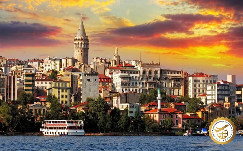 آیا سفر زمینی به ترکیه ارزان تر تمام می شود؟ (بررسی دقیق هزینه ها)