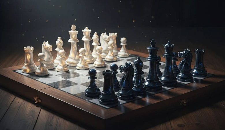 ۱۰ گشایش برتر در شروع بازی شطرنج