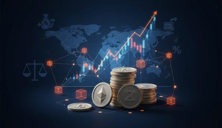 مالیات ارز دیجیتال در دنیا چگونه محاسبه می‌شود و آینده آن در ایران چه خواهد شد؟