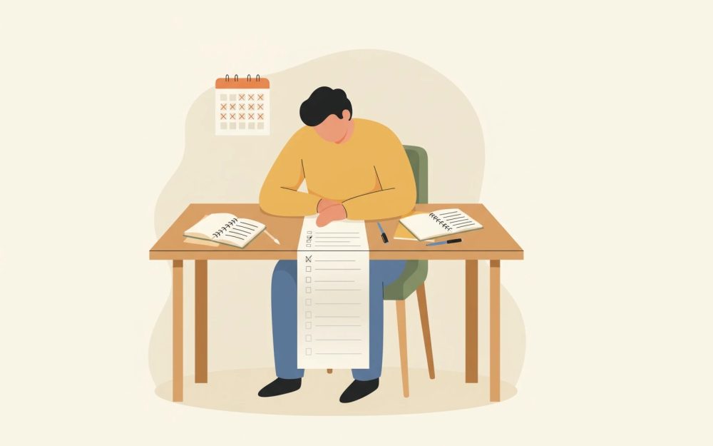 چرا با وجود هدف‌گذاری، بعد از چند روز انگیزه‌مان را از دست می‌دهیم؟