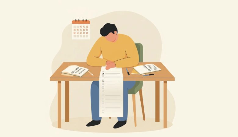 چرا با وجود هدف‌گذاری، بعد از چند روز انگیزه‌مان را از دست می‌دهیم؟