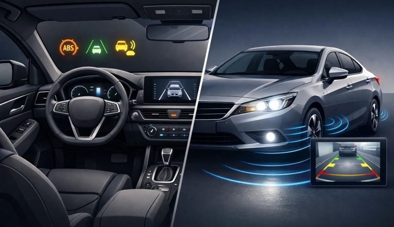 کدام آپشن‌های خودرو واقعاً کاربردی‌اند؟