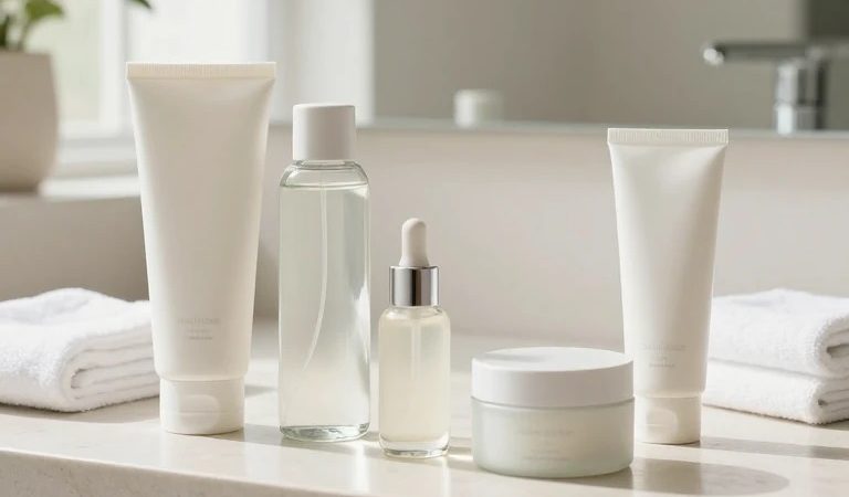 روتین پوستی ساده واقعاً باید چه مراحلی داشته باشد؟