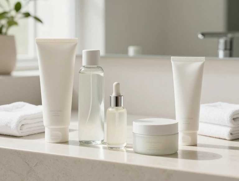 روتین پوستی ساده واقعاً باید چه مراحلی داشته باشد؟