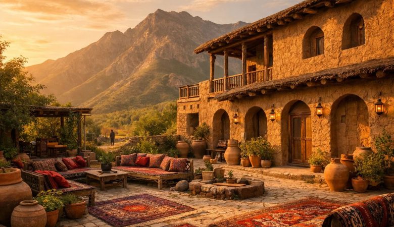اقامت بوم‌گردی مناسب چه ویژگی‌هایی دارد؟